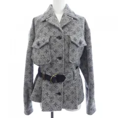 ルイヴィトン LOUIS VUITTON FJJA06NNW ジャケットのサムネイル