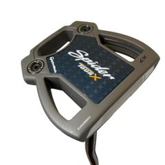 TaylorMade Spider Tour Xパターシェフラーモデル34インチ - メルカリ