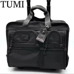 2026年最新】Tumi 26104の人気アイテム - メルカリ