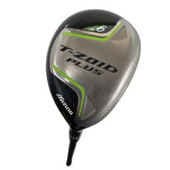 MIZUNO T-ZOID PLUS フレックスR W3番 UT5番 セット - メルカリ