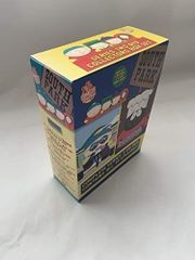 サウスパーク A Little Box of Butters～バターズの宝箱〜 - メルカリ
