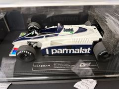 Cox Chaparral 2 ミニカー 1/32 スケール - メルカリ