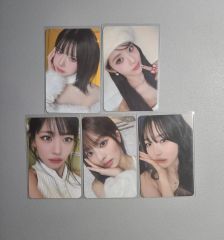 LESSERAFIM PUREFLOW MOM'S TOUCH トレカ セット - メルカリ
