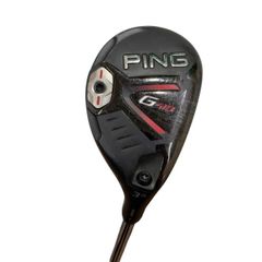 PING G410 5U 173-85S ピン ユーティリティ 5番 26度 - メルカリ