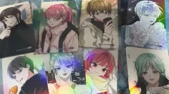 これ 英雄は 嫌 トレカ こんなヒーローはイヤ！