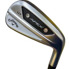 男子プロ御用達 (爆)飛びCallaway APEX UT 20° モーダス - メルカリ