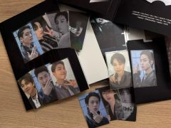 EXO D.O. ギョンス VOL DE NUIT 2nd DVD 写真集 - メルカリ EXO D.O. ギョンス VOL DE NUIT 2nd DVD 写真集