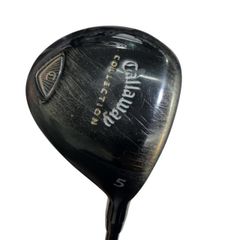 Callaway COLLECTION ユーティリティ 3H 4H 2本セット - メルカリ