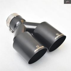 REMUS カーボン マフラーカッター 2個セット - メルカリ