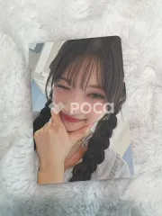 IVE イソ ALIVE メンバー ソロ ジャケット盤