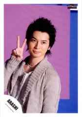 嵐 Beautiful　World 松本潤 公式写真 *1枚