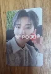 Seventeen ジョシュア セブチ Your Choice BESIDE Ver.
