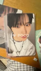 NCT ジェヒ NCT WISH 1st CONCERT TOUR ‘INTO THE WISH : Our WISH’ RANDOM TRADING CARD SET