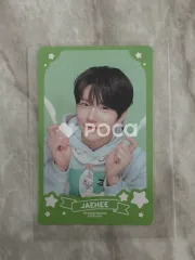 NCT ジェヒ NCT WISH POP UP [WISH BAKERY] RANDOM PATISSIER CARD SET