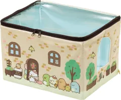 すみっコぐらし すみっコおかたづけBOX FB53901