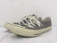 ◇ converse コンバース ALL STAR オールスター 1SC330 スニーカー シューズ サイズ23ｃｍ ブラウン レディース P 【1307040008584】