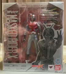 SHFiguarts 가면 라이더 X