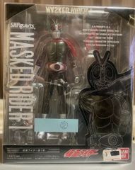 SHFiguarts 가면 라이더 신 1호 BANDAI
