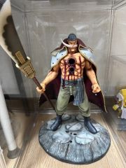 激レア ブラックスタジオ ワンピース 赤髪海賊団 ガレキ ヤソップ