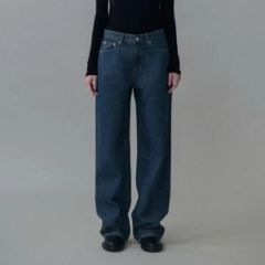 ENOF】expandable denim pants - メルカリ