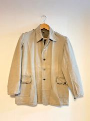 30s 40s フレンチワークジャケット レアカラー LA PIE - メルカリ