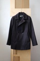 JIL SANDER ノーカラージャケット size40 JSPM151654 - メルカリ