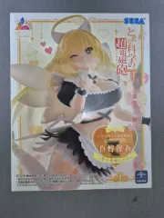 未開封 SEGA セガ 超電磁砲 食蜂操祈 フィギュア