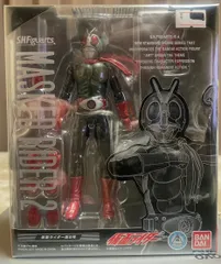 S.H.フィギュアーツ 仮面ライダー新2号