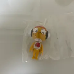 ケロロ軍曹 クルル フィギュア