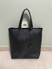 HAZZYS ビジネスバッグ 2WAY ブラック HJBA 5F411 BK - メルカリ