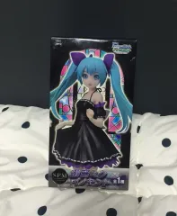 古典プロジェクト DIVA Hello Future SPM 初音 ミク Innocent フィギュア