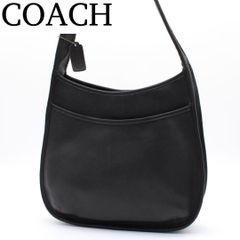 希少 COACH オールド コーチ ワンショルダーバッグ 4177 US 美品