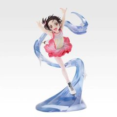 一番くじ メダリスト A賞 B賞 ラストワン賞 フィギュア 下位賞おまけ