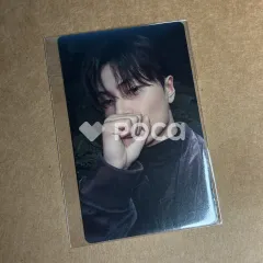 ENHYPEN ジェイ THE SIN : VANISH Weverse