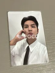 DAY6 ウォンピル PAPA RECIPE X DAY6