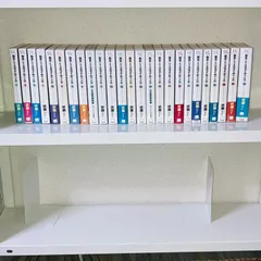 転生したらスライムだった件　1-23巻完結セット　8.5巻　13.5巻付きのサムネイル