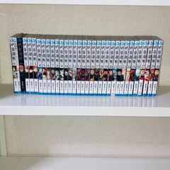 呪術廻戦全巻セットプラス公式ファンブック＋0.5巻 - メルカリ