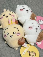 新品未開封】うさぎ まとめ売り ちいかわ - メルカリ