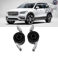 VOLVO XC60（2016年式）用 純正ヘッドレスト 2個セット レザー - メルカリ