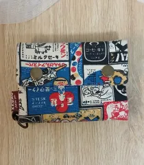 新品 日本 ハンドメイド チョンジ 財布のサムネイル