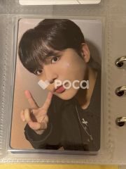 ATEEZ ウヨン MIGHTEEZ Wonder Room ポップアップ 5万円以上購入