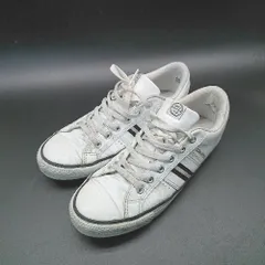 ◇ CONVERSE カジュアル おしゃれ お散歩 お出かけ スニーカー サイズ24 ホワイト レディース E  【1307210009250】のサムネイル