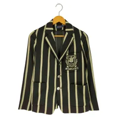 ポロラルフローレン POLO RALPH LAUREN コットン混 ウール 2B テーラードジャケット レディース  2のサムネイル