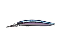 新品 スミス(SMITH LTD) ミノー チェリーブラッド DEEP 90mm 10.2g #18 ブルーバックレインボーのサムネイル