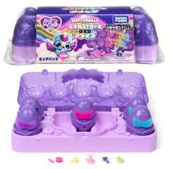 TAKARA TOMY うまれてウーモ アライブ パフィコーン ユニコーン 玩具
