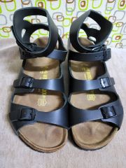 BIRKENSTOCK R&A Custom Works 50 32.5cm - メルカリ