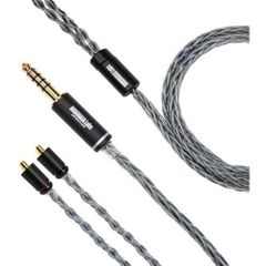 Yuz*Re:Cable 絢ベースバランスケーブル3.5mm×2モノラル | Mercari