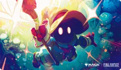 2026年最新】ファイナルファンタジー黒魔道士ビビの人気アイテム