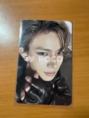 ENHYPEN ヒスン THE SIN : VANISH Weverse Albums ver.