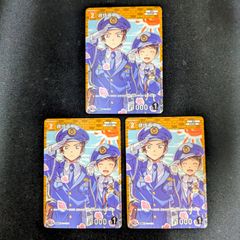 「伊織無我チャレンジ戦プロモ」「諸伏高明キラプロモ」セット 伊織無我 チャレンジ戦 諸伏高明 PRキラver. プロモ 名探偵コナン